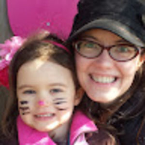 Meet your Posher, Carolyn